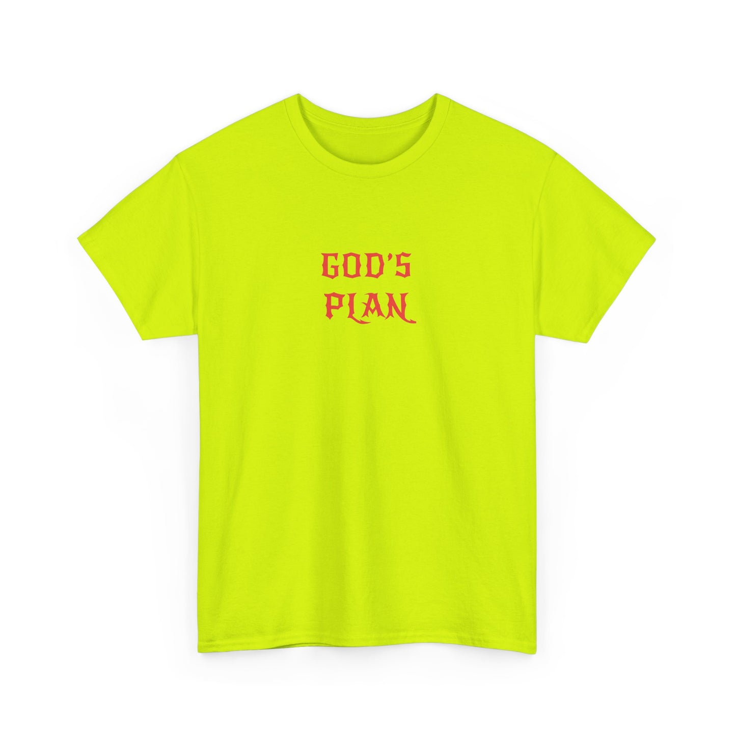CAMISETA CORTA