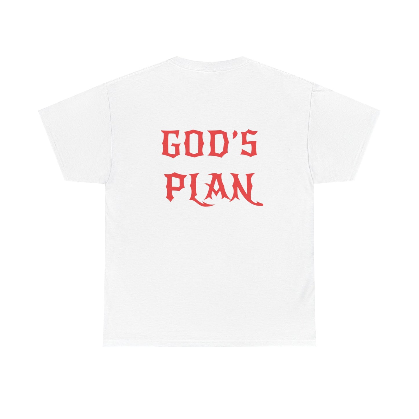 CAMISETA CORTA