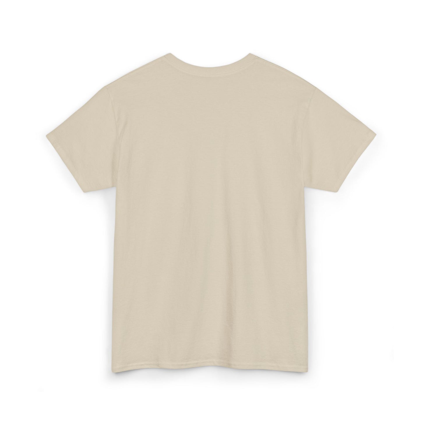 CAMISETA MINIMALISTA