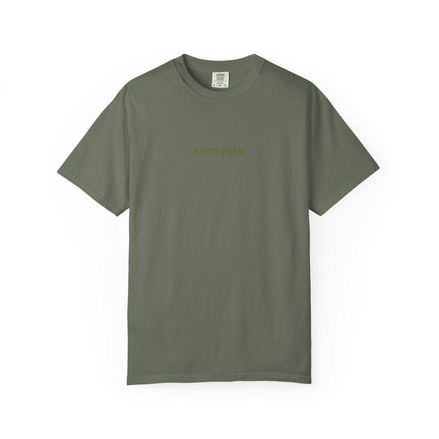 CAMISETA MATCHA