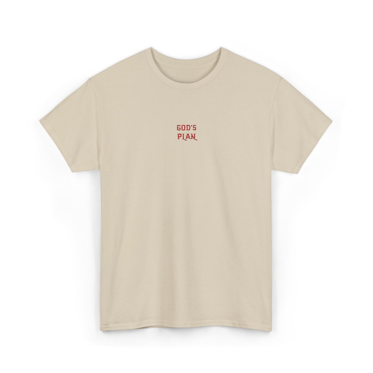 CAMISETA MINIMALISTA