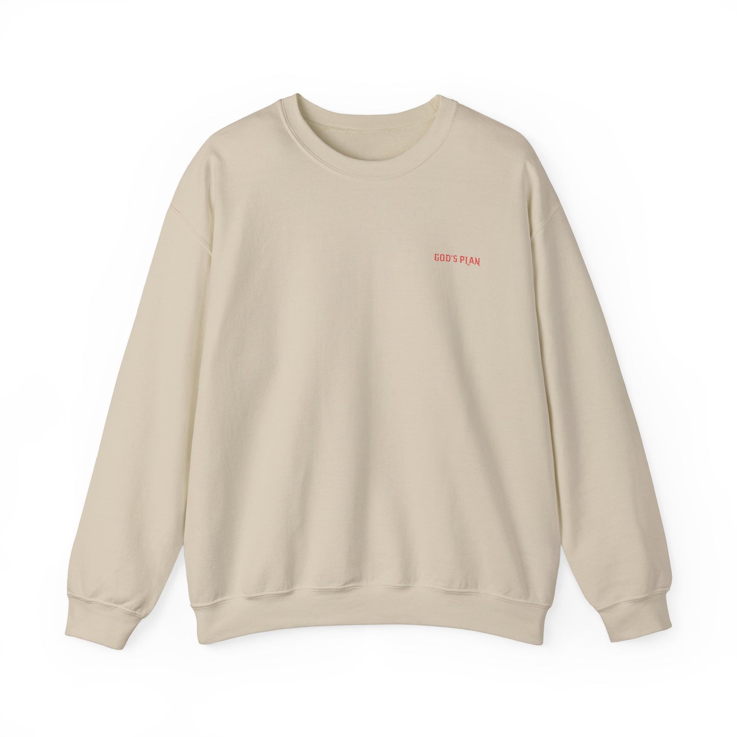 Sudadera Jarrón unisex de cuello redondo Heavy Blend™