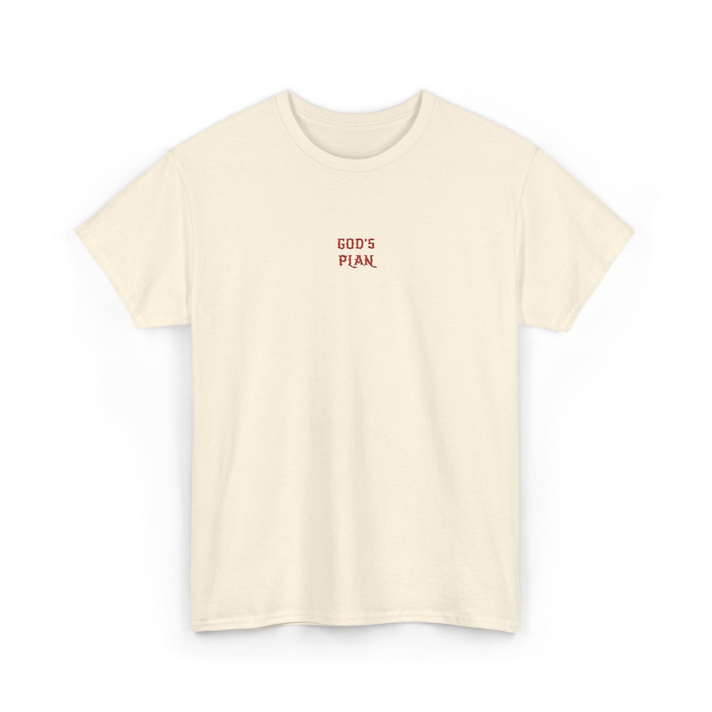 CAMISETA MINIMALISTA