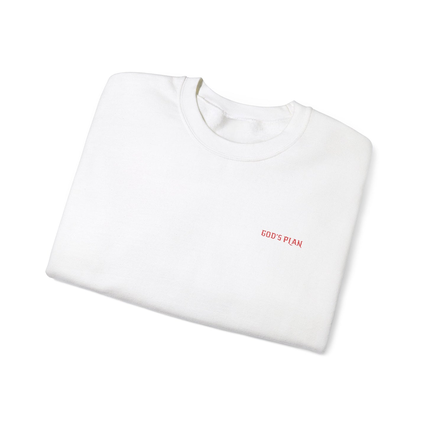 Sudadera Jarrón unisex de cuello redondo Heavy Blend™