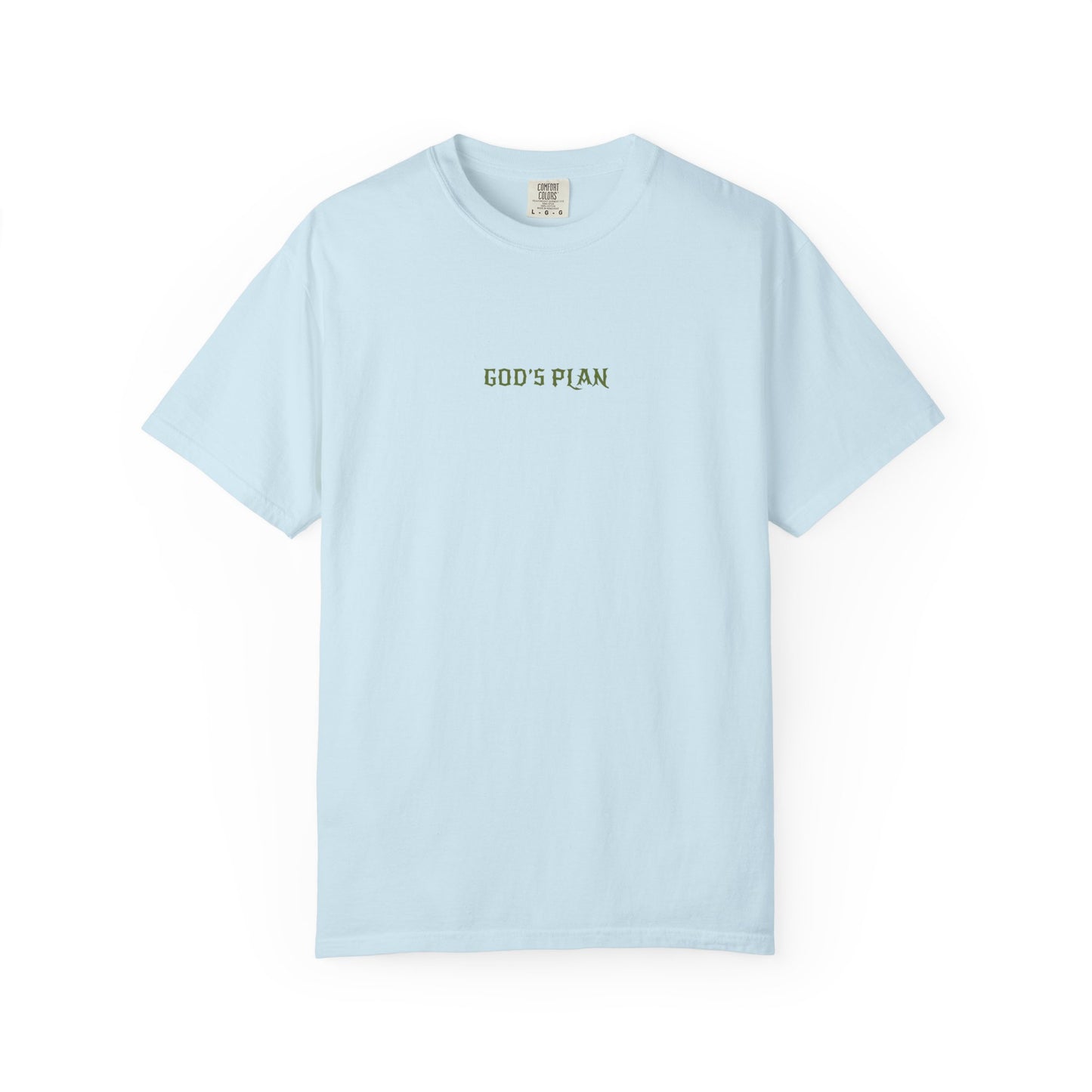 CAMISETA MATCHA