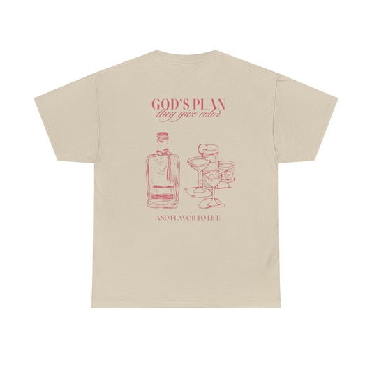 God's Plan Drink