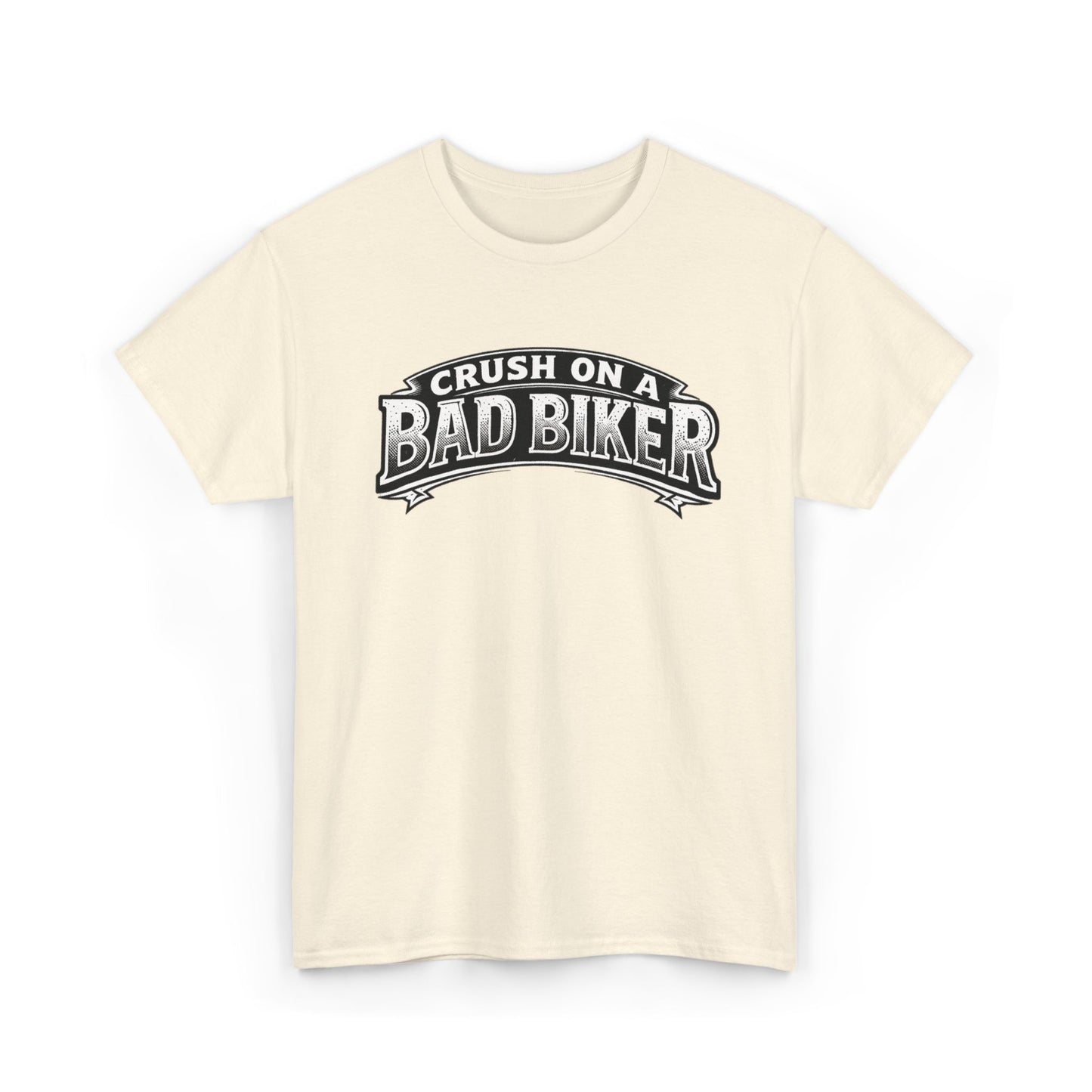 Crush On a Bad Biker Sara