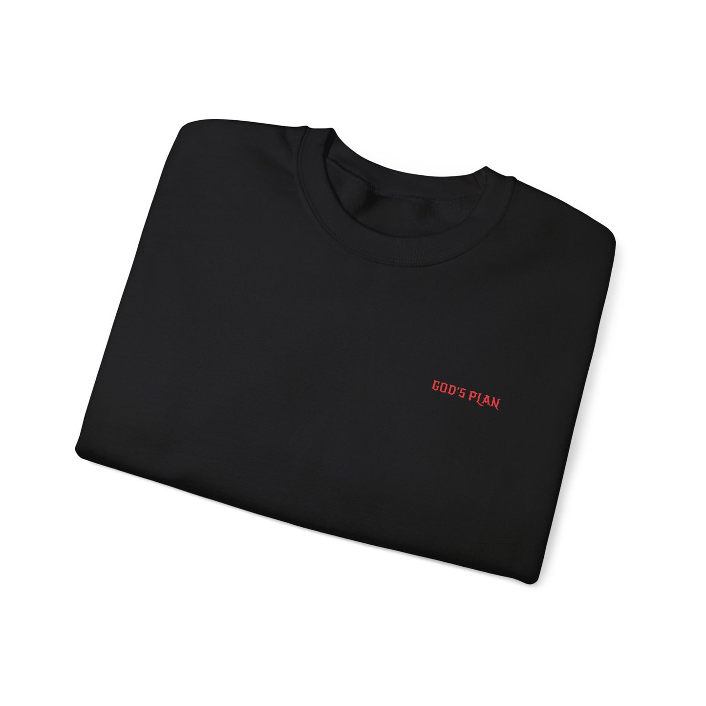 Sudadera Jarrón unisex de cuello redondo Heavy Blend™