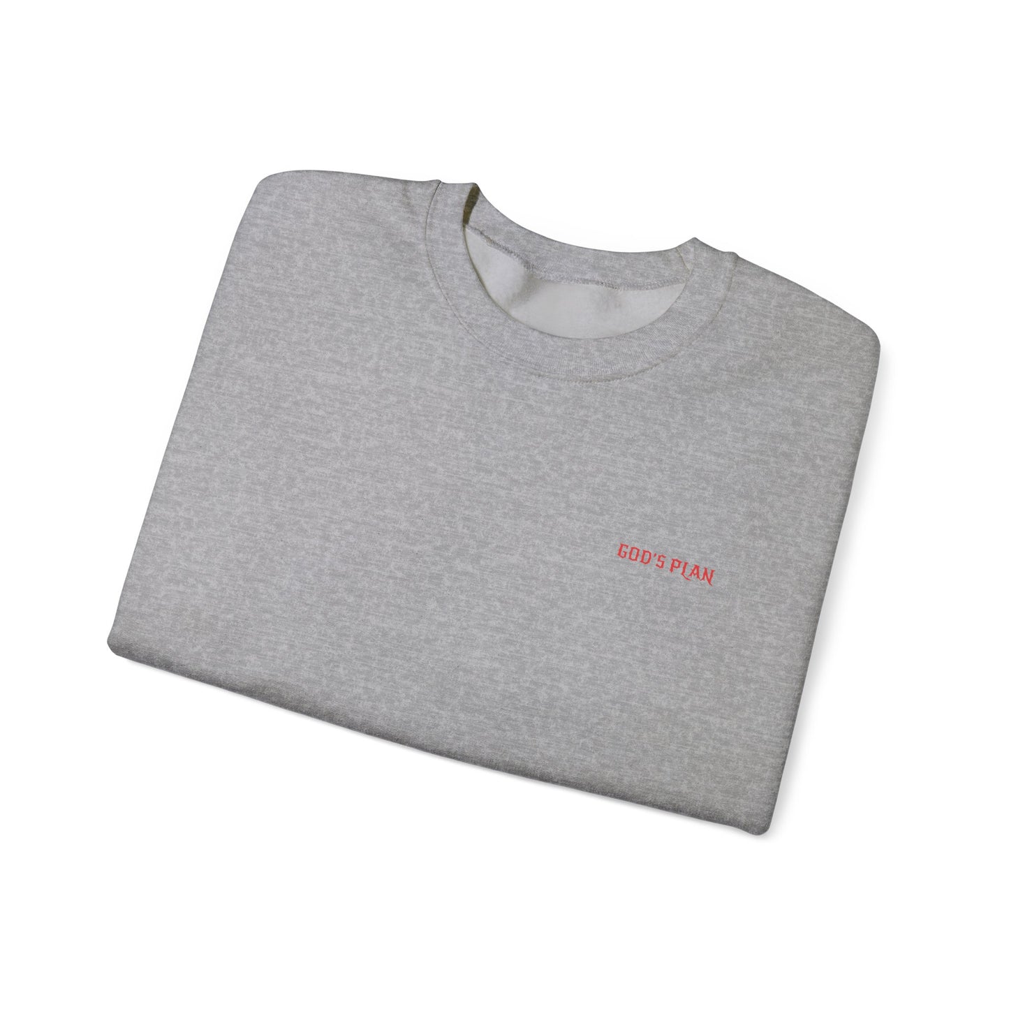 Sudadera Jarrón unisex de cuello redondo Heavy Blend™